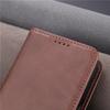 Suitable for Samsung Z Fold 7 Phone Case Fold/6/5/4 Flip Cover Leather Case Galaxy W24/23/22 Magnetic Suction