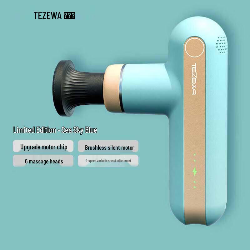 Tezewa Mini Percussion Massager