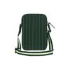 New Nike Fabric Shoulder Bag Crossbody Bag Regular Unisex Green DD7234-333
