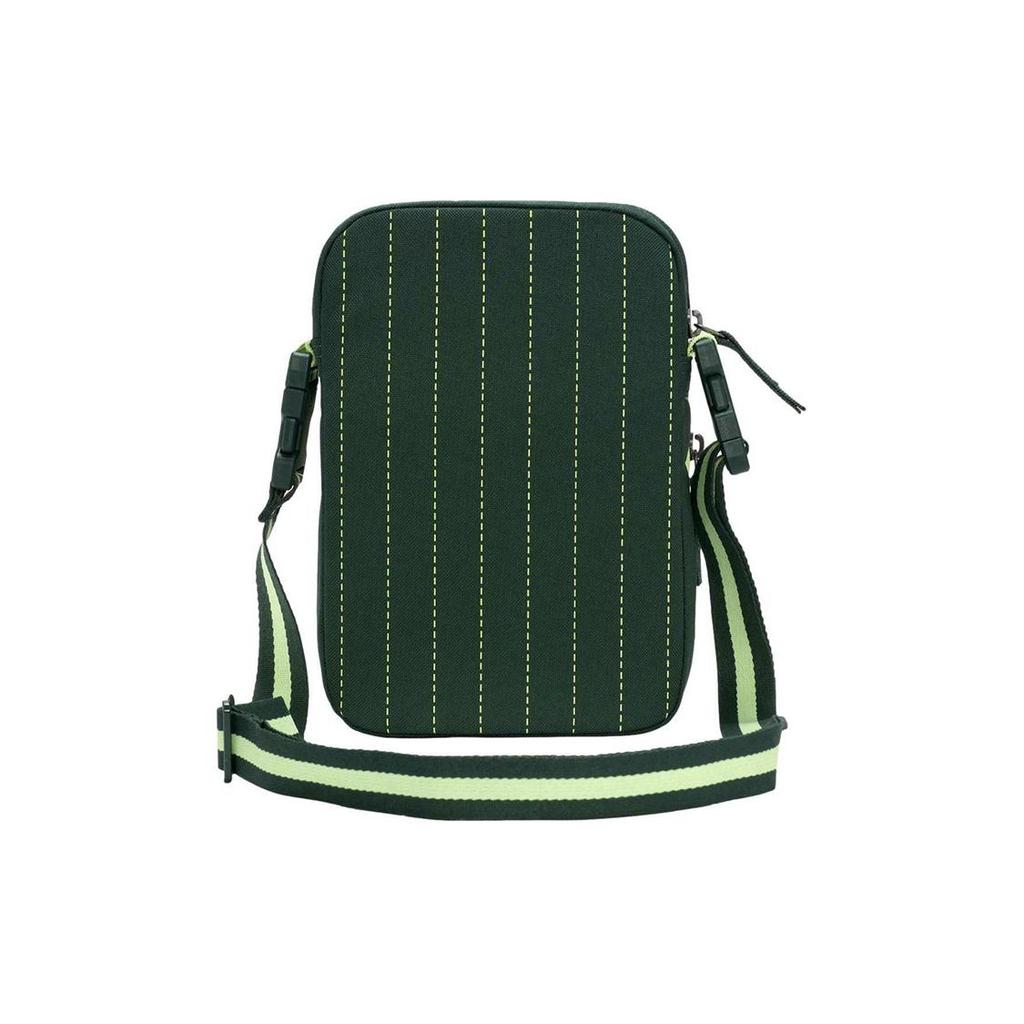 New Nike Fabric Shoulder Bag Crossbody Bag Regular Unisex Green DD7234-333