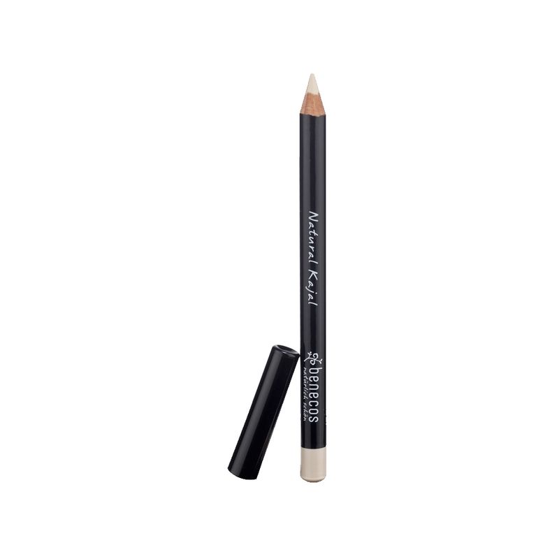 Beneco's Natural Eyeliner White 1.13g