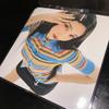[USED] (889) Red Velvet Joy HELLO with Trading Card