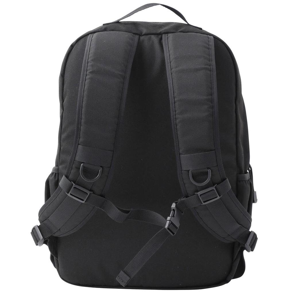 Double Zip Backpack W ZIP BACKPACK 103202053019 Pink [Milkfed] Women's