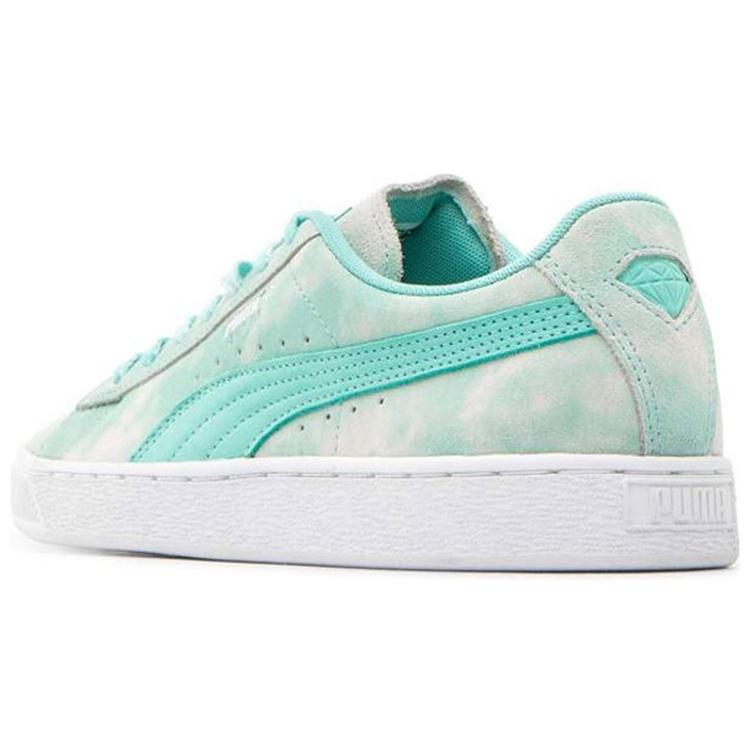 Puma Compagnie d'approvisionnement en diamants. x Daim 'California Dreaming' Homme 369396-01