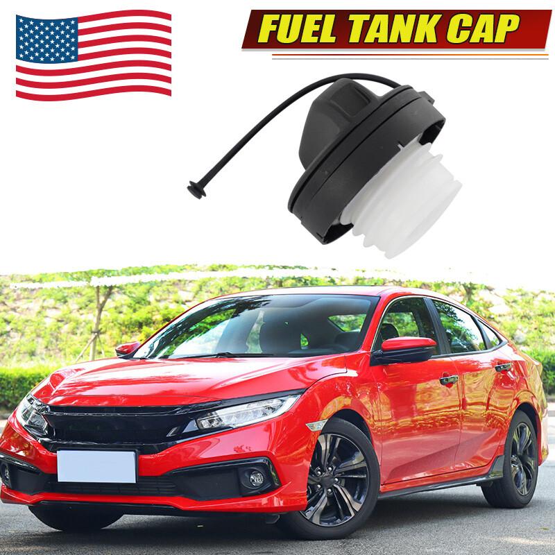 For Honda Accord Civic Odyssey Pilot 17670-T3W-A01 Fuel Tanks GAS Filler Cap US