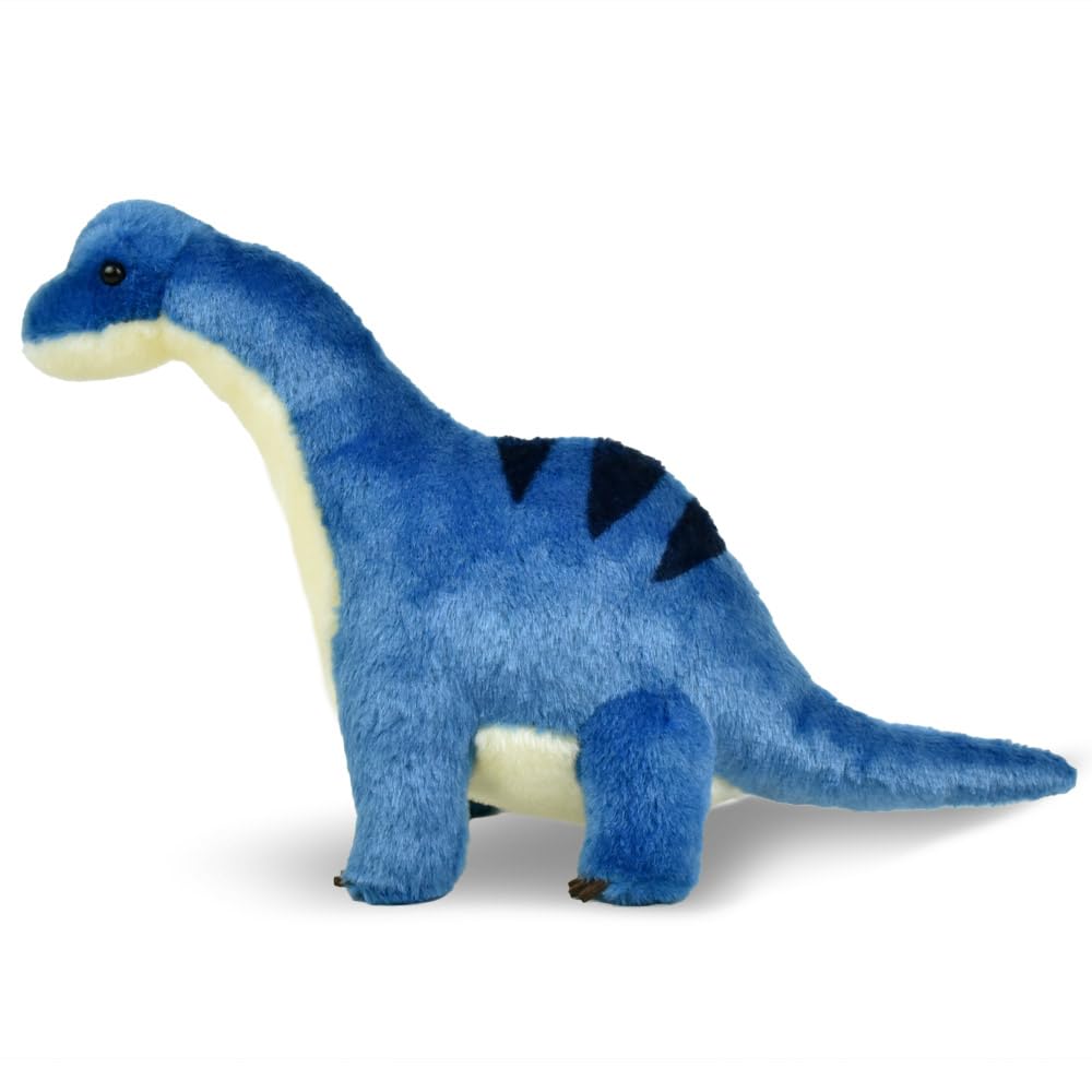 AMUFUN Dinosaur Age ST Apatosaurus (Blue)
