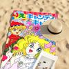 Classic Anime C-Candy Candy Girl Towel Soft Pool Gift For Travel Gym Shower Camping Quick Dry Sports Large Beach Towels