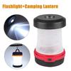 Telescopic LED Camping Light Foldable Tent Lantern New Night Light  Camping