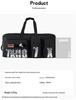 Single Shoulder Large Capacity Badminton and Tennis Sports Bag