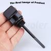 18mm Motorcycle Oil Dipstick Aftermarket Replacement Parts Fit for GY6 125 Engine.