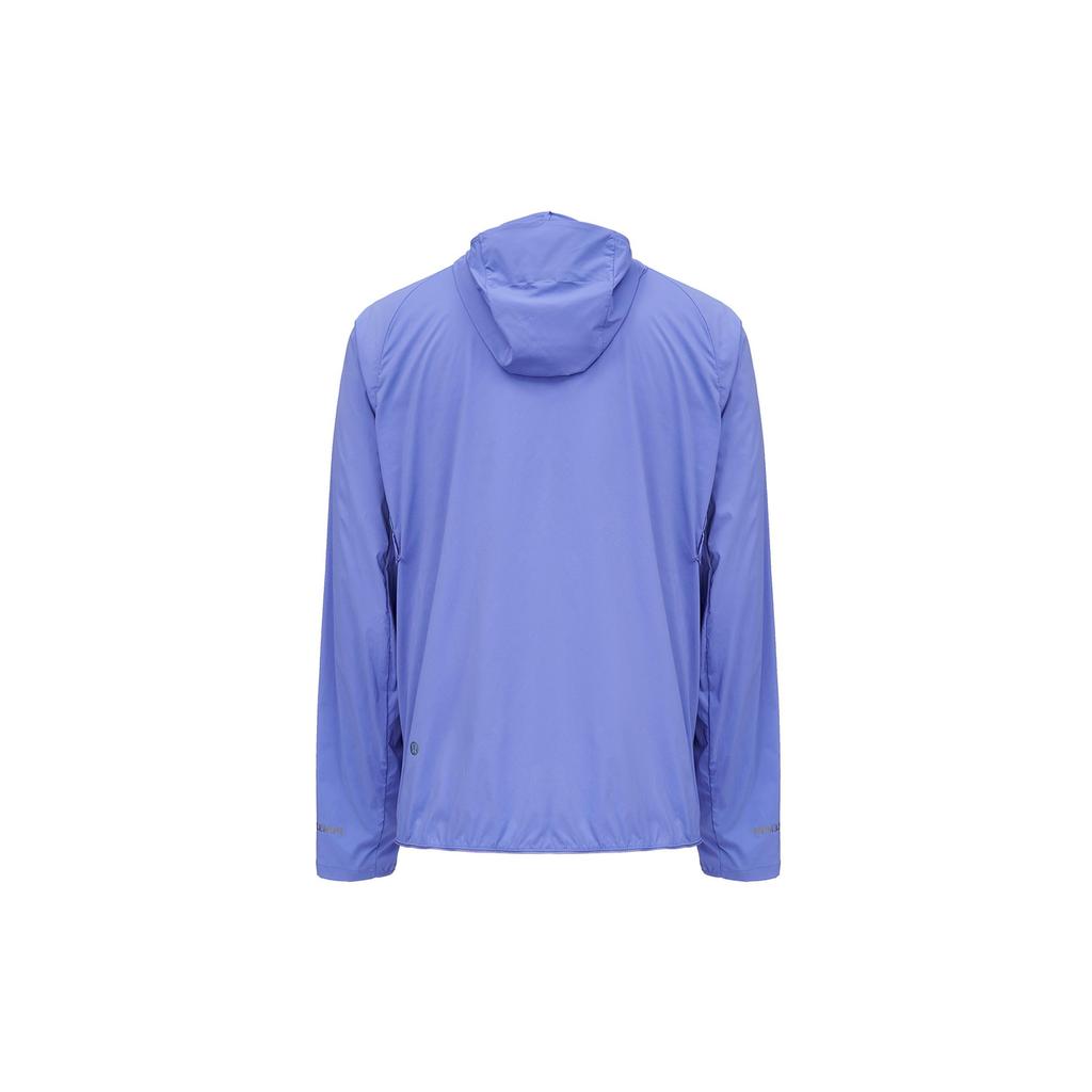 Lululemon Fast And Free Jacket Men's LM4AKGS