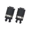 Adjustable Rotating Shaft for SP Handheld Game Console Replacement Rotating Shaft Spindle Hinge Single