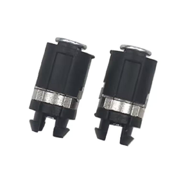 Adjustable Rotating Shaft for SP Handheld Game Console Replacement Rotating Shaft Spindle Hinge Single