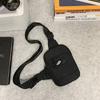 Mobile Phone Bag Men's Crossbody Bag Women's Portable Sports Chest Bag