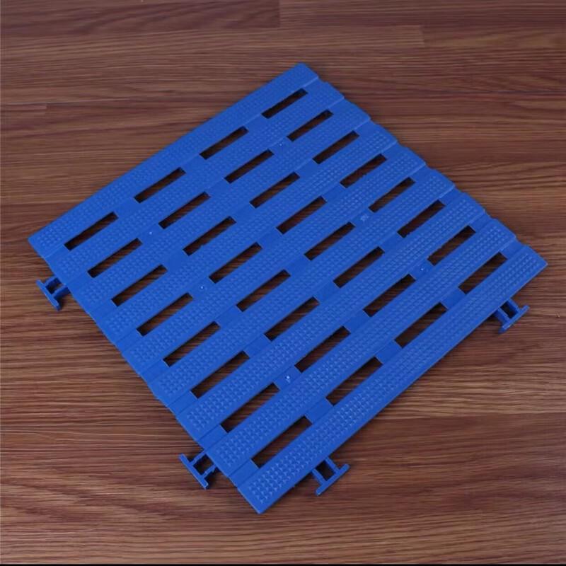 WEZHO Interlocking Swimming Pool Floor Mat