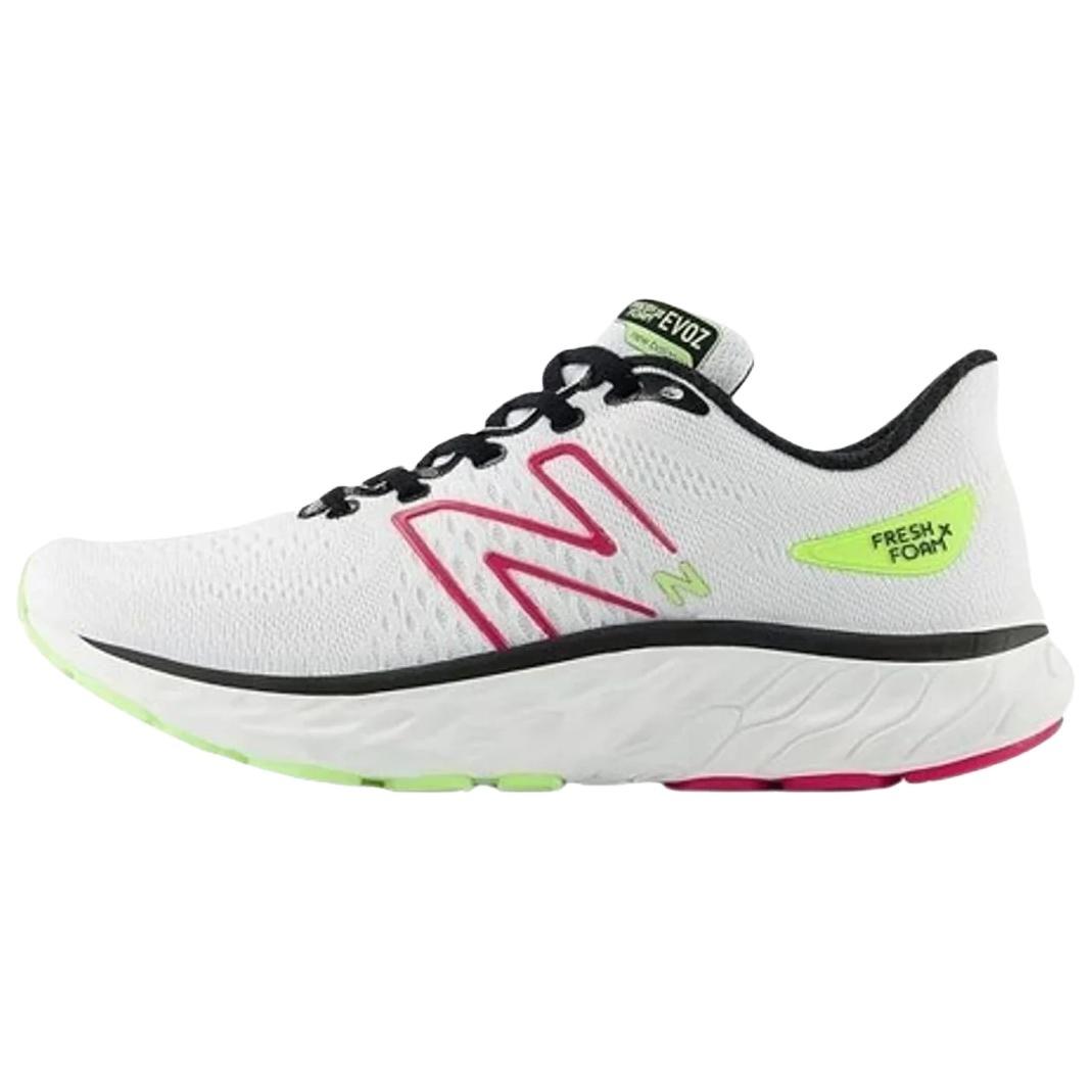 New Balance Fresh Foam X Evoz V3 Белый Женская WEVOZRW3 36.5