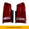 Suitable for VITO LED Taillight Assembly V260 Upgrade - V-Class Rear Headlight with LED Daytime Running Light
