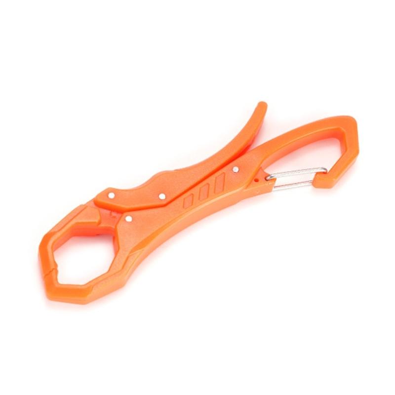 Outdoor Keychains Tactically Gear Clip Suit Keeper Pouches Belt Keychains Clip Y1QE