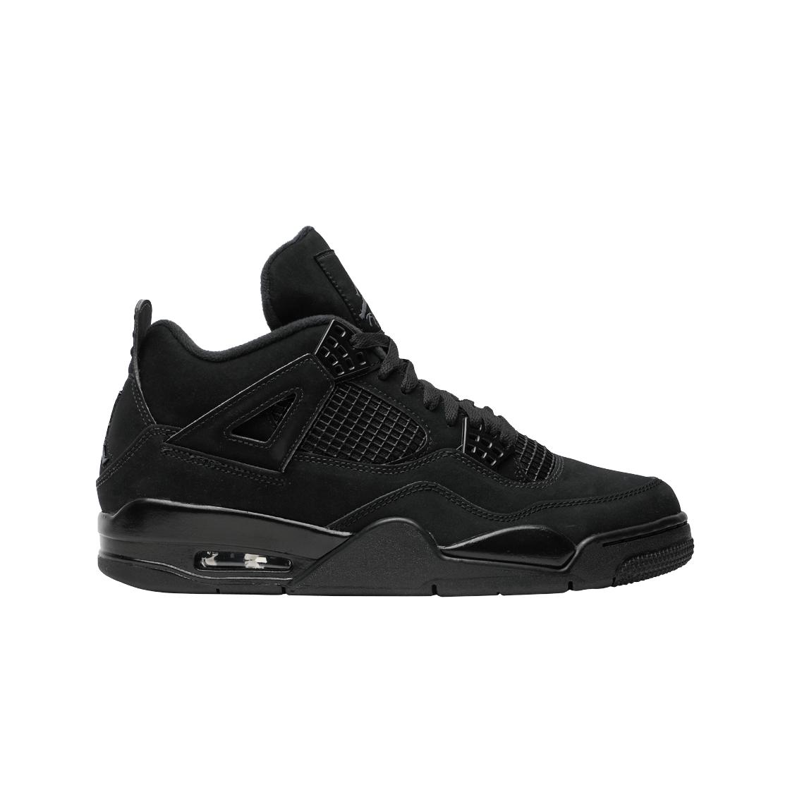 

Jordan 4 Retro Black Cat 2020 290