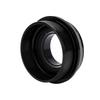 Bike Bottom Bracket Waterproof Dustproof Lightweight   Components with Washer