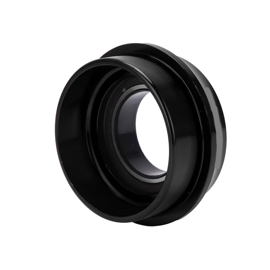 Bike Bottom Bracket Waterproof Dustproof Lightweight Components with Washer
