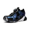 Anta Comfortable Versatile Non-Slip Kids Sandals Kids sandals Black Blue 312326933-1