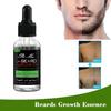 Pei Mei 30ML Men Beard Growth Enhancer Gentle Nourish Hair Growth Essential Oil