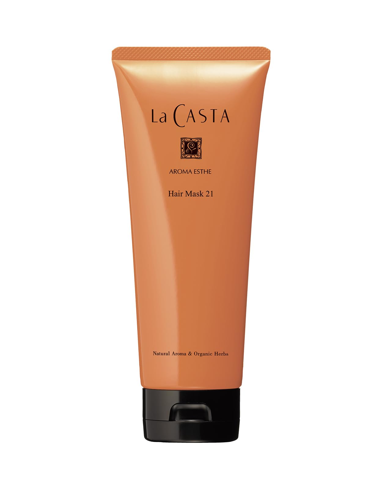 

Маска для волос La CASTA Aroma Esthe 21 для поврежденных волос Используйте силу растений, чтобы сделать ваши волосы увлажненными и блестящими до самых кончиков. (Уход за волосами) [Для ухода]