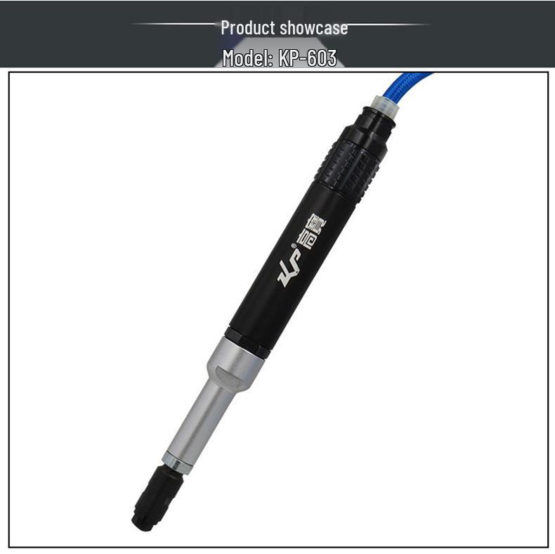 Gaobao Pneumatic Ultra-long Engraver & Polisher