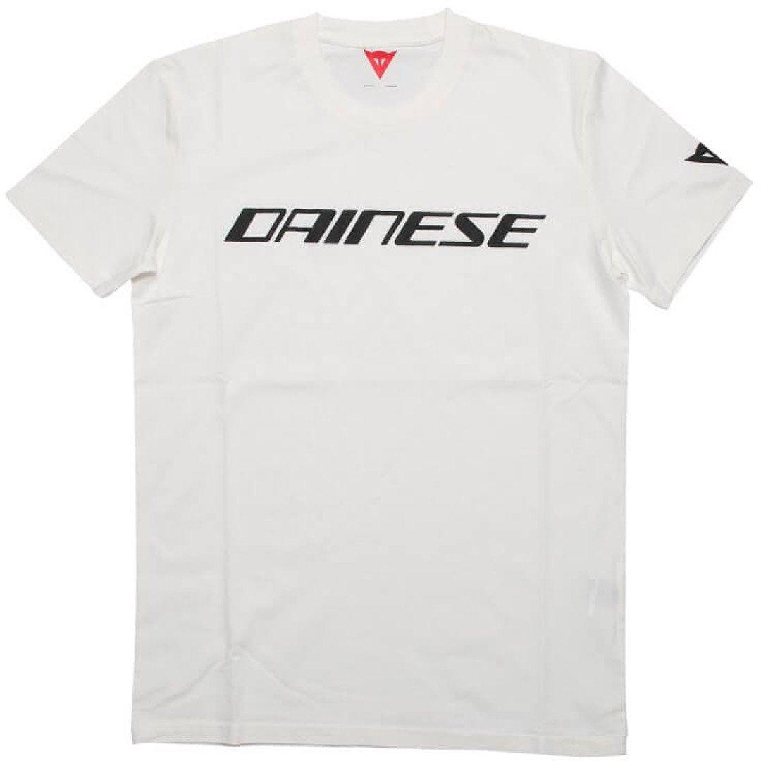 

ФУТБОЛКА DAINESE білий