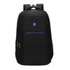 Men's Large Capacity Travel Laptop Backpack