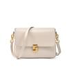 100% Genuine Leather Women's Shoulder Bag High Quality Luxury Designer Crossbody Bags Fashi Cowhide Female Handbags