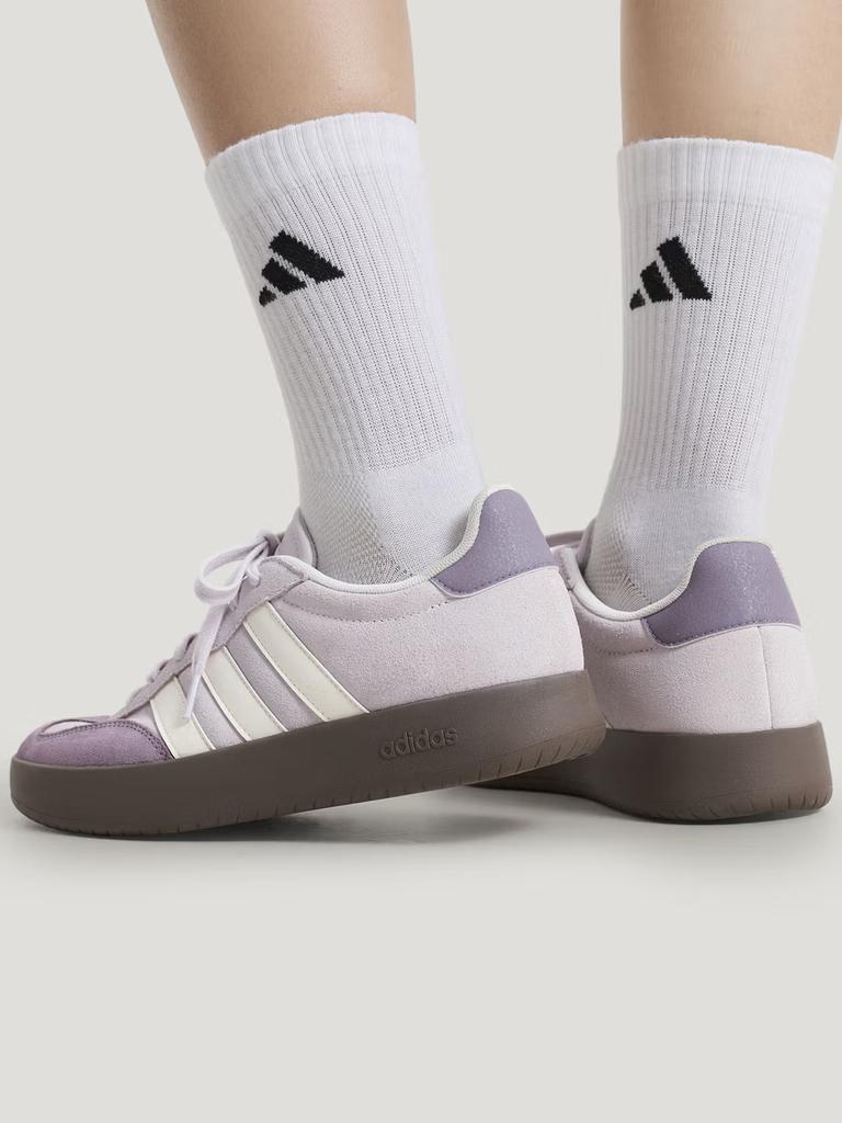 Adidas "T-Head Shoes" BARREDA Casual Sneakers New Model Adidas Sport Shoes KH6997