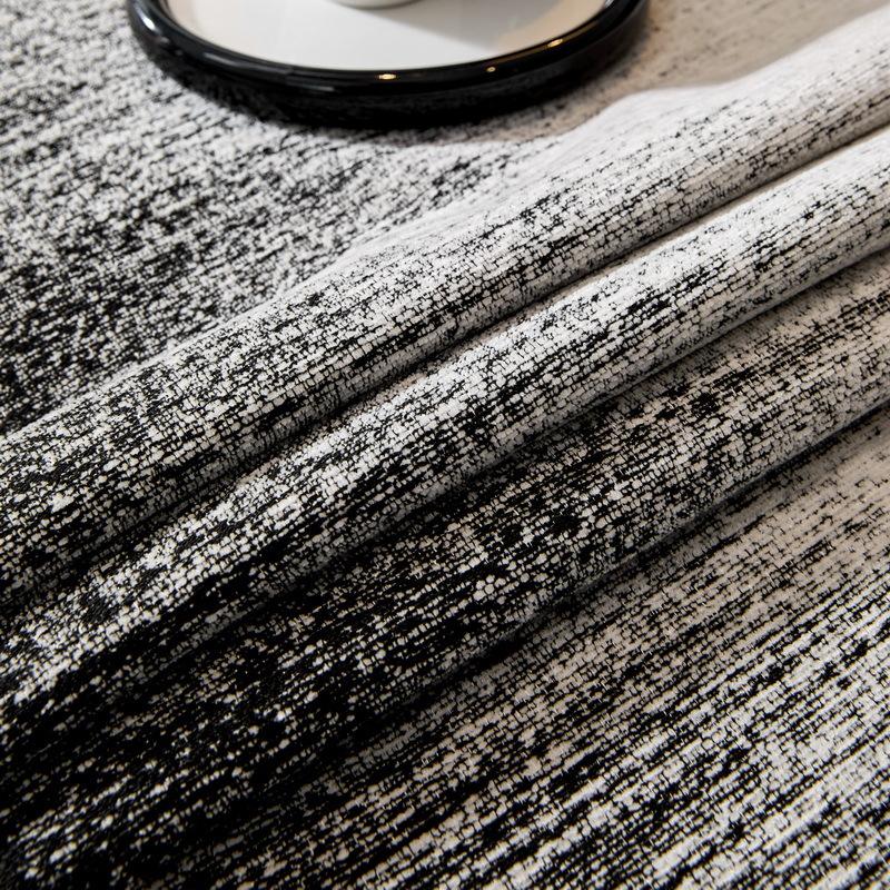 Leichter Luxus, Moderne Schlichtheit, Hochwertiges Gefühl, Rutschfestes Sofakissen, Universelle Sofabezüge für alle Jahreszeiten, Speziell geformtes neues Überwurfhandtuch