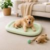 Breathable Dog Pad for Summer - Non- Pet Bed for Indoor Use