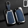 Car Key Cover Case Keychain For Lexus Nx Gs Rx Is Es Gx Lx Rc 200 250 350 Ls 450H 300H Fob Keyless Protect Shell Car Accessories