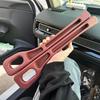 Car Seat Gap Filler Side Seam Plug Strip Leak-Proof Filling Strip For All Car Model Wallet Phone Holder Car Accessories