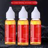 30ml Machinery Lubrication Oil Car Parts Maintenance Oil Rust Proof Zipper Fan Hinge Door Keyhole Bearing Gear Lubrication Oil