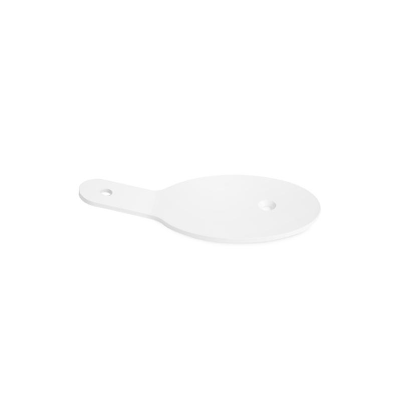 Wireless Speaker Wall Bracket, Speaker Wall Mounted Bracket Easy To Install Space Saving for DEVIALET Phantom II 95dB/98