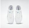 Vegan Reebok Club C 85 Sneakers Cloud White/Hint Mint/Midnight Pine