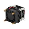 High Frequency Coil Plasma Arc Experimental Coil Set for Electronic Flame Demonstration 48V DC