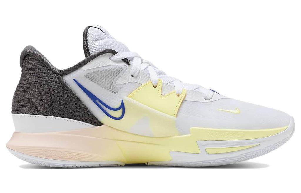 Nike Kyrie Low 5 EP 'White Game Royal'