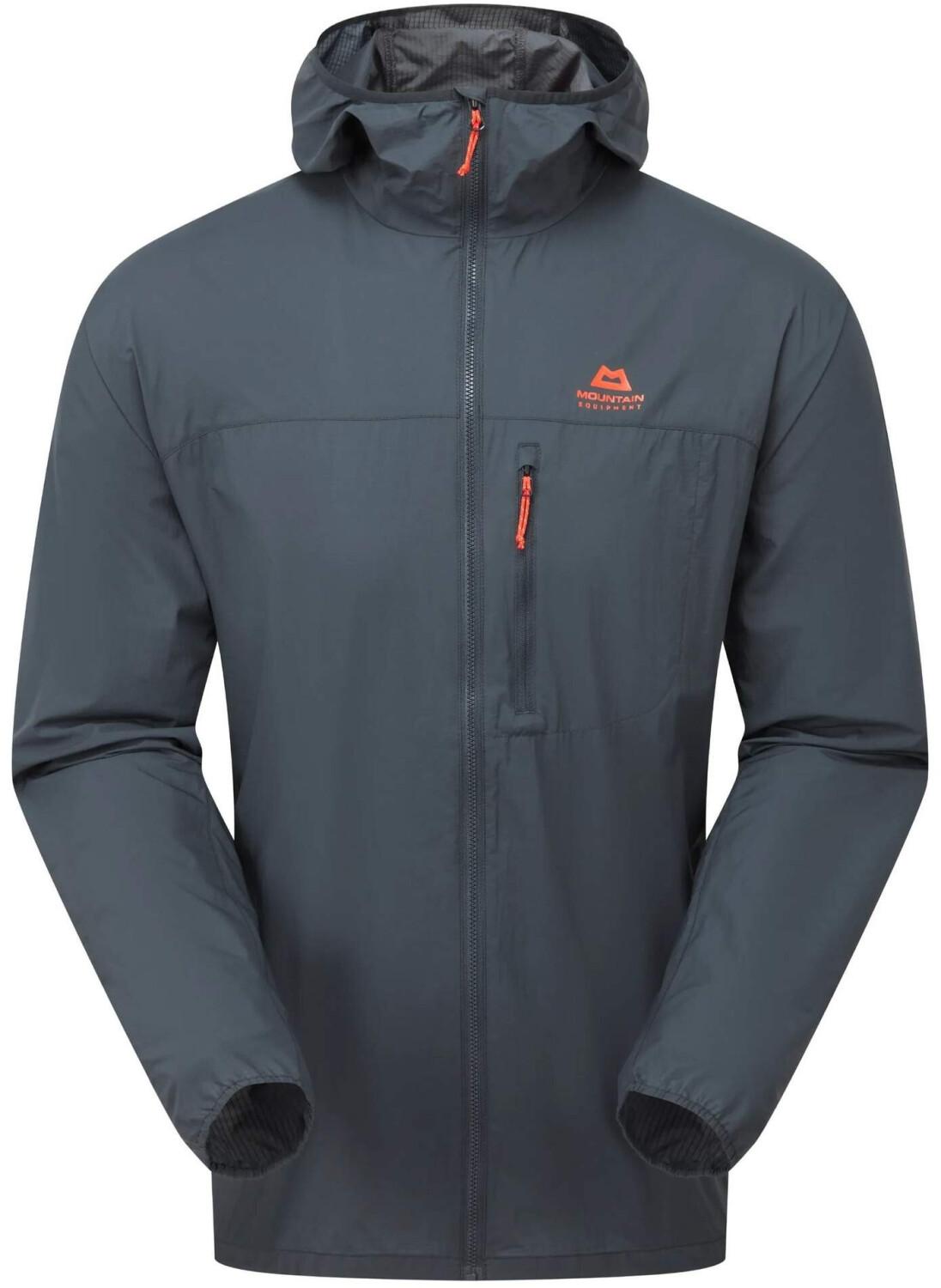 

Куртка Mountain Equipment Aerofoil Hooded Jacke blau S