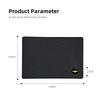 AABHM1 Instrument Panel Storage Silicone Anti Slip Pad Rubber Pad For Chevrolet Corvette Montana TrailBlazer Silverado Traverse Camaro