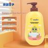 Frog Prince Fruit Baby Shampoo & Shower Gel 480ml