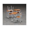 Hasegawa Null 1 12 School Desk   Chair Set