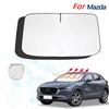For Mazda Cx30 Cx-30 Windshield Sun Shade Sunshade Sun Visor Protector Foldable Blocks Uv Rays Keep Your Car Cooler