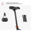 Bond Fushida 7-Speed Aluminum Folding Bicycle
