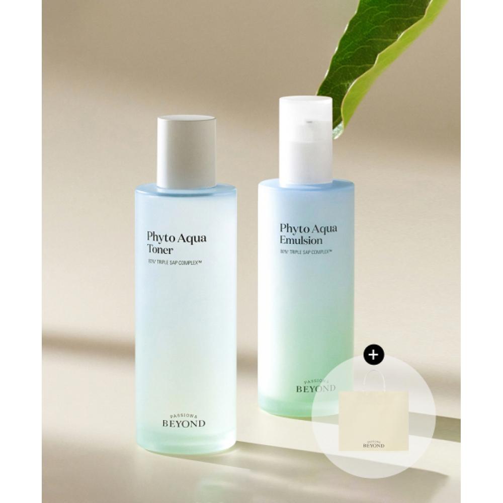 Beyond Fito Aqua 2 Piece Set FREE