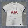 Men Women Soccer Jersey 2025 Arsenal Chelsea Tottenham Liverpool Manchester United Training Match Wear Breathable Bamboo